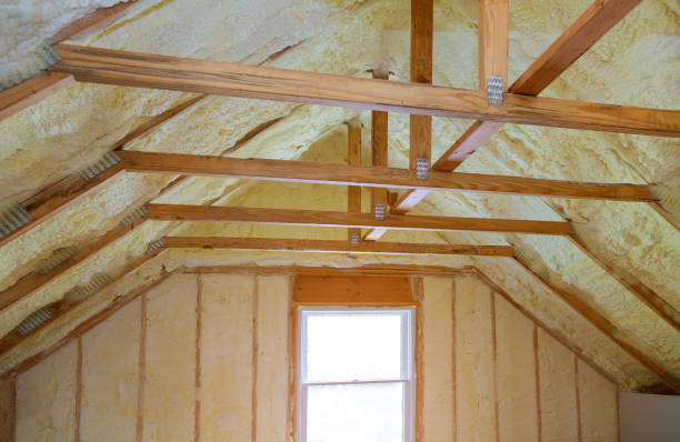 Best Insulation for Specific Applications in Kinder, LA