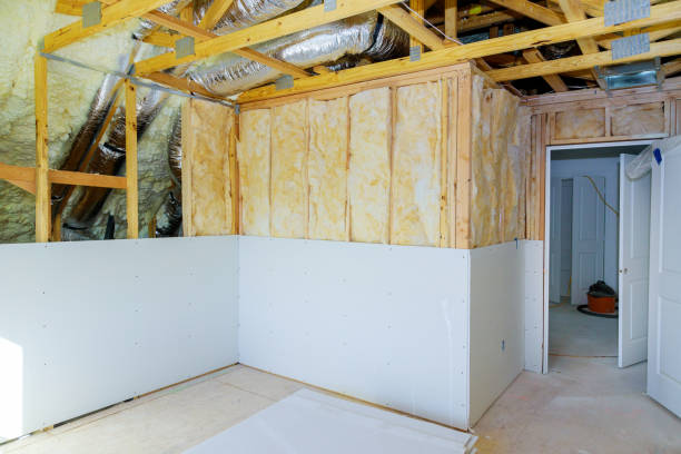 Best Commercial Insulation in Kinder, LA